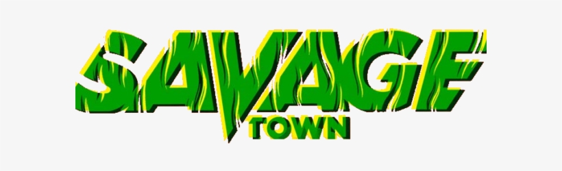 Declan Shalvey Teams Up With Philip Barrett And Jordie - Savage Town, transparent png download