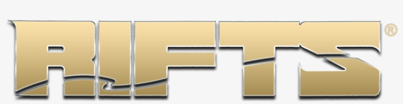 Rifts® For Savage Worlds - Logo, transparent png download