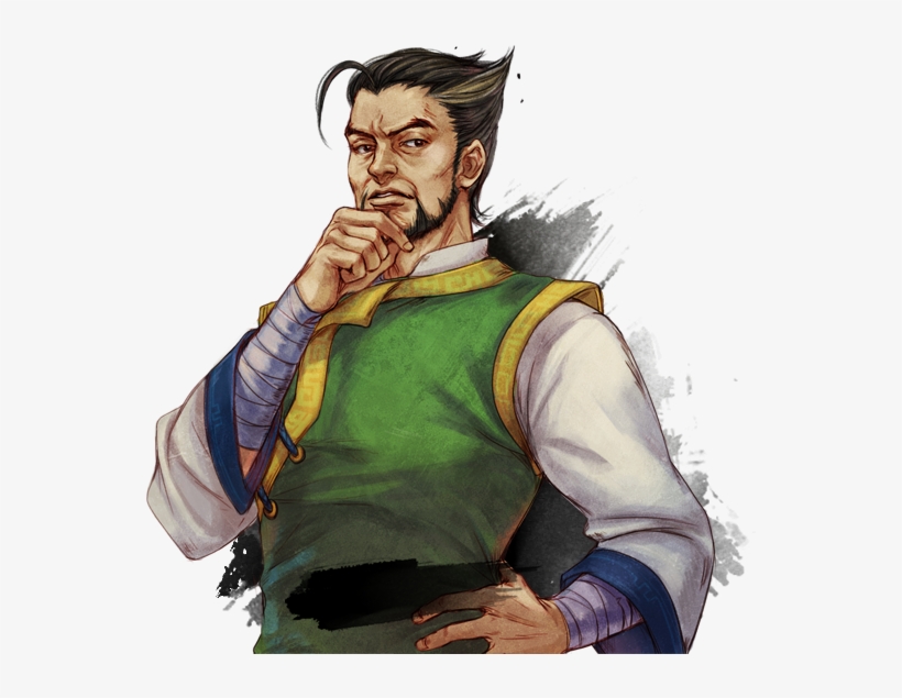 Cha Con Tap Vo - 野 拳 门, transparent png download