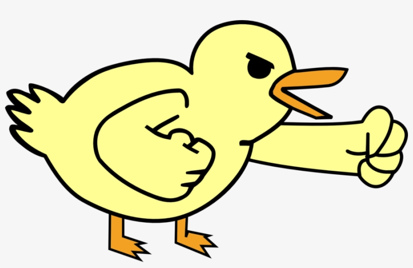 Bunch Of Baby Ducks 1 By Kol98 On Clipart Library - Un Show Mas Patitos, transparent png download