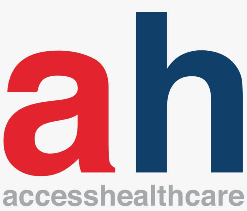 Access Healthcare Began With Just Three Employees Access Healthcare Logo Png Png Image Transparent Png Free Download On Seekpng