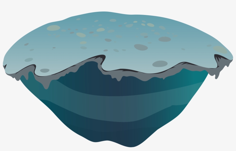 This Free Icons Png Design Of Ilmenskie Cave Platform, transparent png download