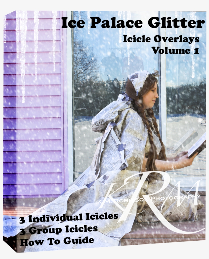 Image Of Ice Palace Glitter - Kids Palace, transparent png download