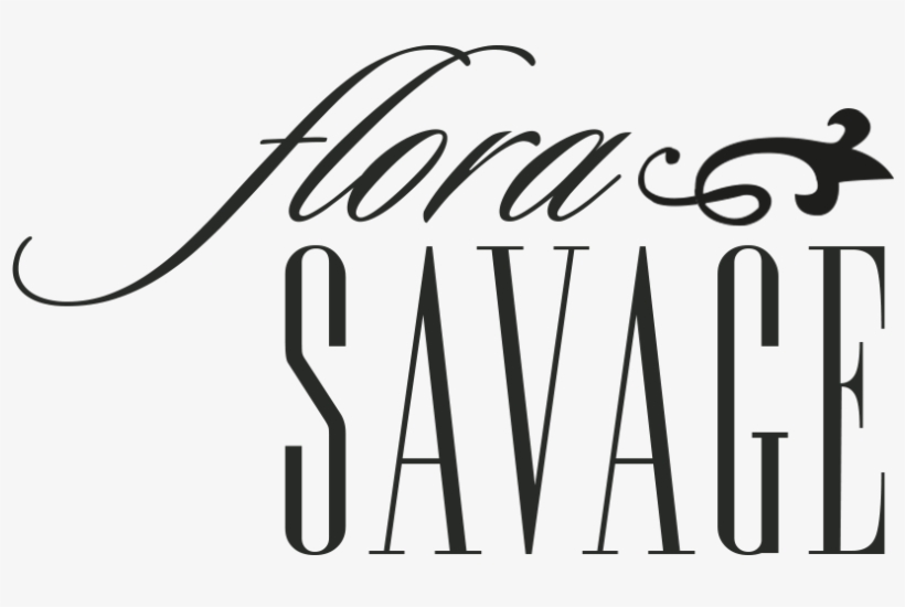 New Orleans, La Florist - Flora Savage, transparent png download