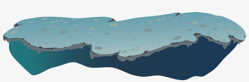 This Free Icons Png Design Of Ilmenskie Cave Platform, transparent png download