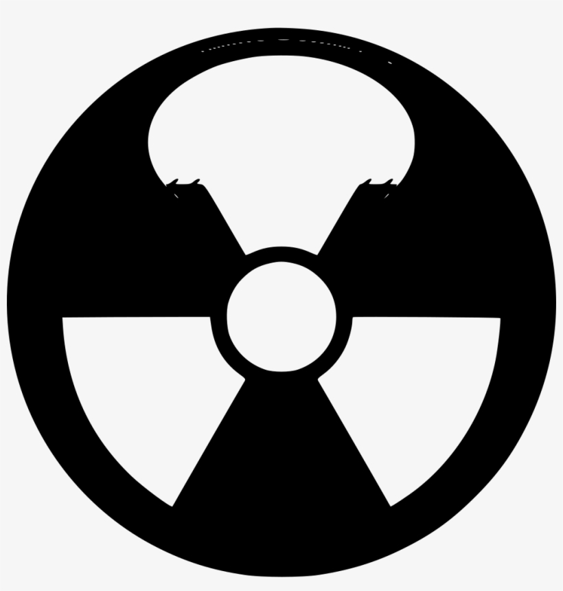 Png File Simbolo De Radioatividade Png Png Image Transparent Png Free Download On Seekpng