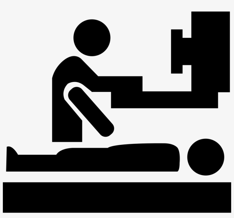 Nuclear Clipart Nuclear Medicine - Nuclear Medicine Icon, transparent png download