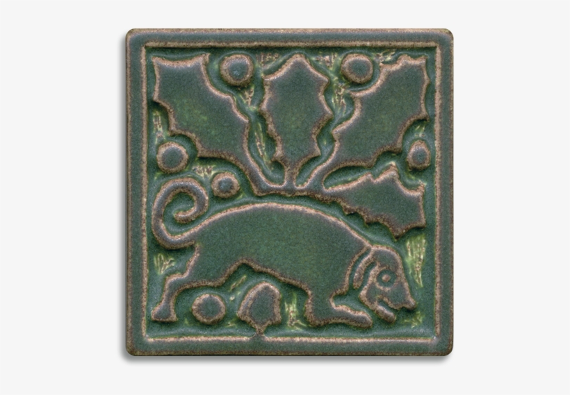 Dog Facing Right - Antelope, transparent png download