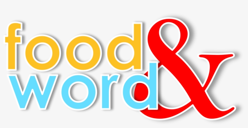 About Me - Food Word Png, transparent png download