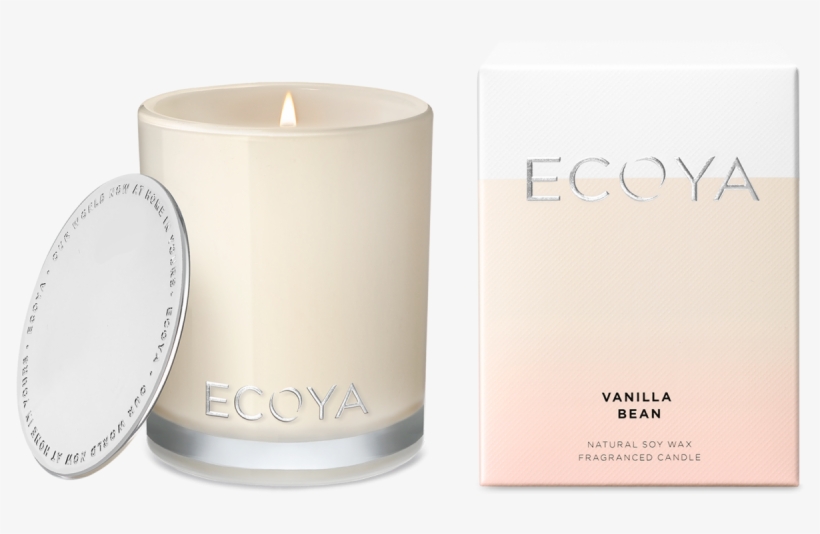 Ecoya And Candle, transparent png download