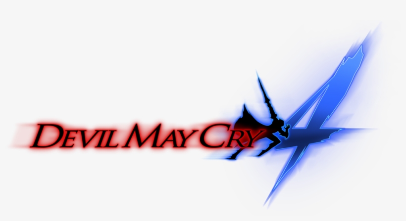 Devil May Cry 4 - Devil May Cry 4 Special Edition Ps4 2017, transparent png download