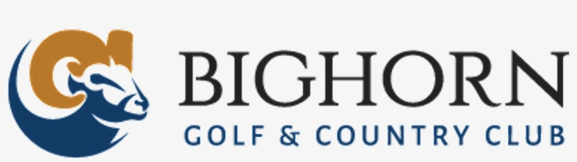 Big Horn Golf Kamloops, transparent png download