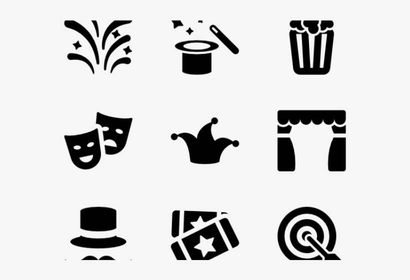 Popular Cliparts - Real Estate Icons Png, transparent png download