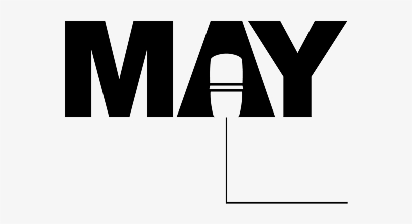 May Internal Miking System, transparent png download