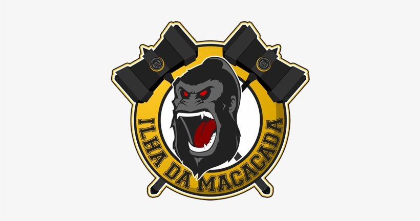 57, 22 May 2018 - Ilha Da Macacada Png, transparent png download