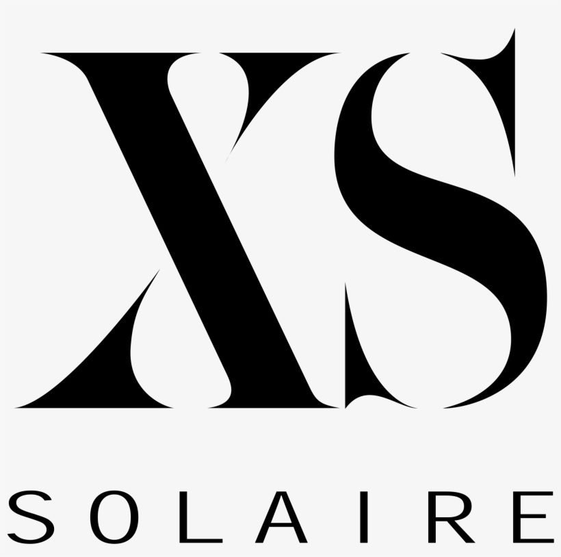 Xs Solaire Logo Png Transparent - Paco Rabanne Xs For Him Eau De Toilette 100ml, transparent png download