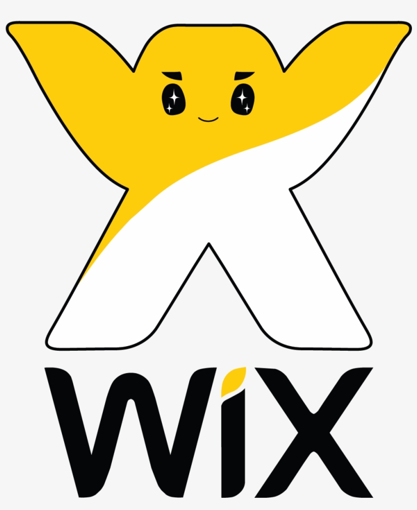 File - Wixsite - Squarespace Vs Wix, transparent png download