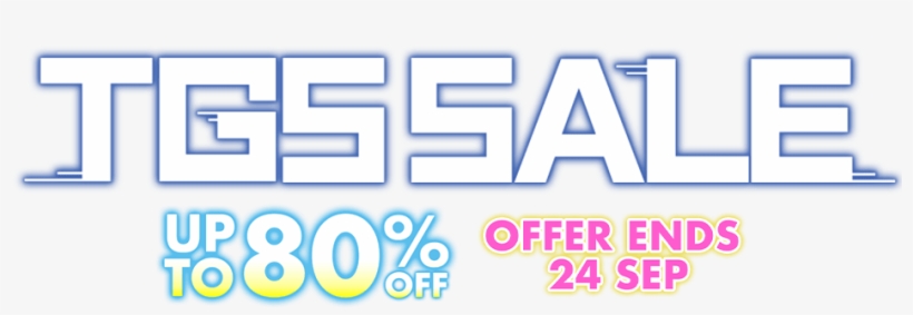 Tokyo Game Show 2018, Tokyo Game Show, Tgs Sale, Playstation - Tokyo Game Show, transparent png download