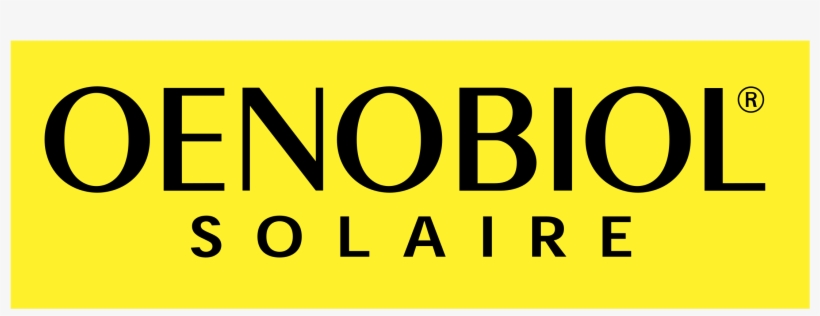 Oenobiol Solaire Logo Png Transparent - Oenobiol Solaire Logo, transparent png download