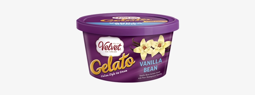 Velvet Ice Cream, transparent png download