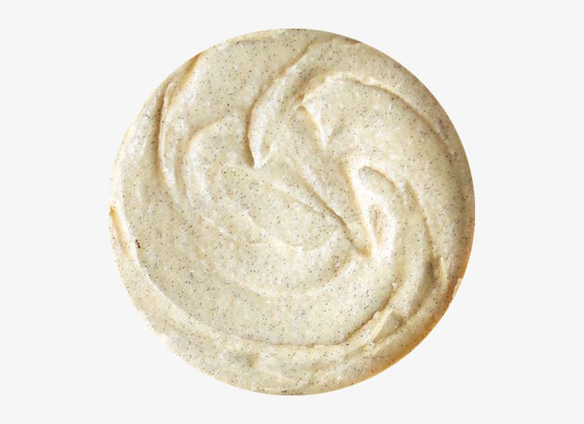 Vanilla Bean Hummus - Delighted By Hummus Llc, transparent png download