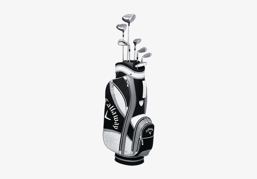 Callaway Solaire Gems Piece - Callaway Womens Solaire Gems Complete Set, transparent png download