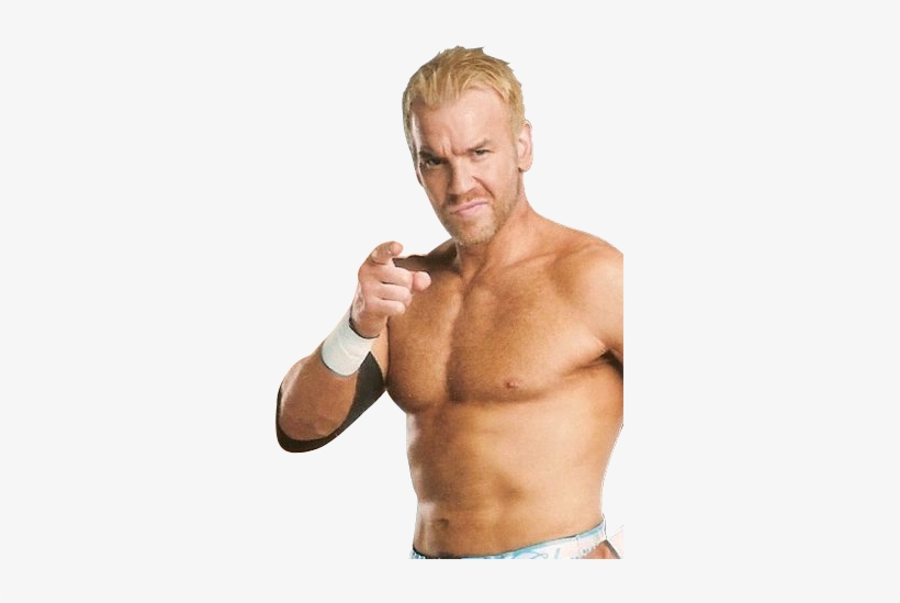 Wwe Christian Png Image - Barechested, transparent png download