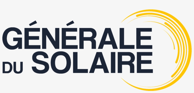 Independent Power Producers - Generale Du Solaire, transparent png download