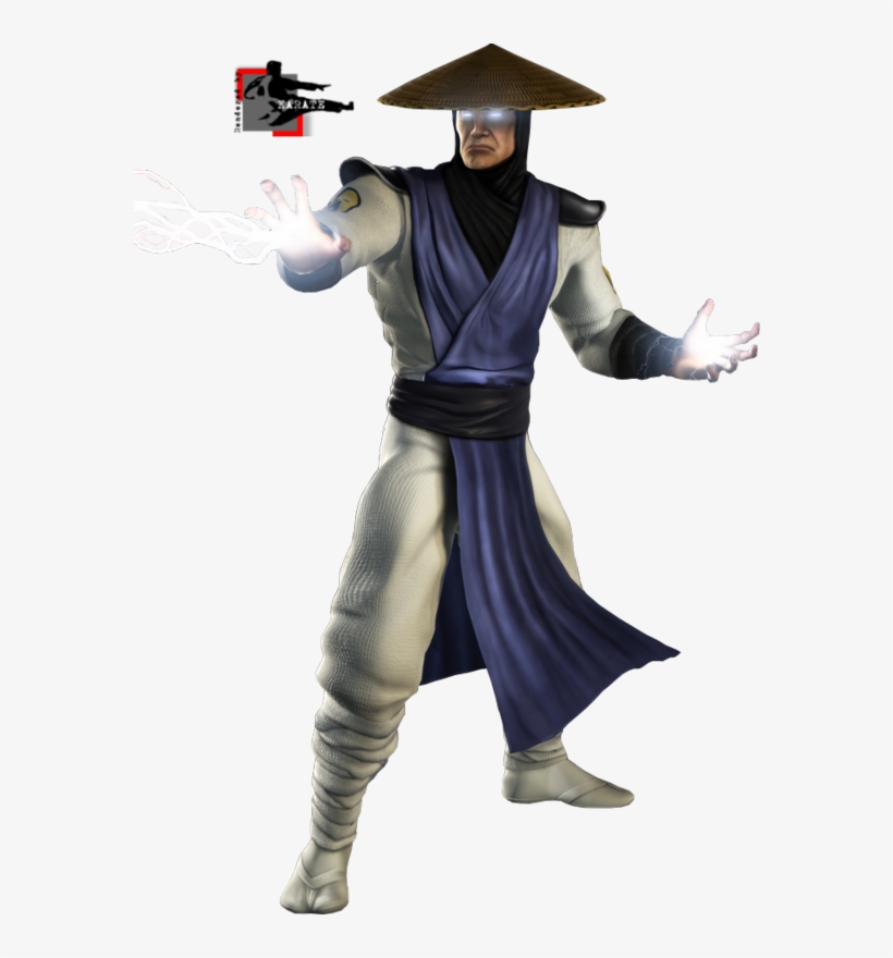 If They Also Take From Mksm Raiden, - Raiden Mksm, transparent png download
