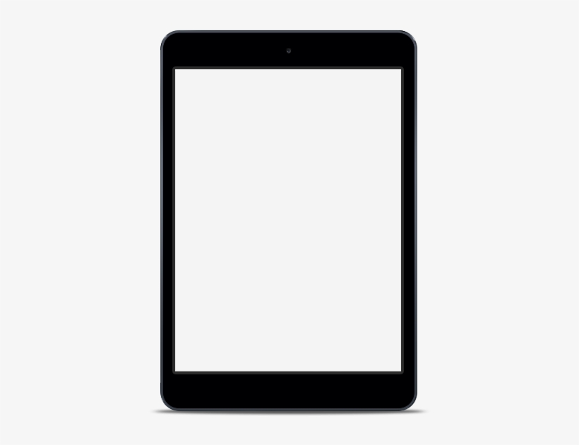 Ipadblack Iphone 7 White Screen PNG Image Transparent PNG Free