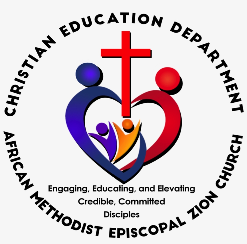 Welcome To Ame Zion - Cross, transparent png download