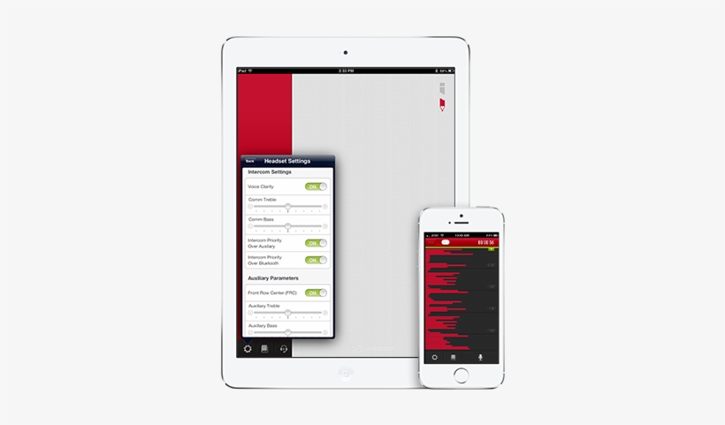 Flightlink For Ipad And Iphone - Iphone, transparent png download