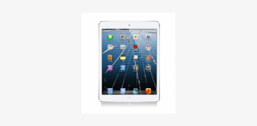 Quick Ipad - Ipad Mini White Png, transparent png download