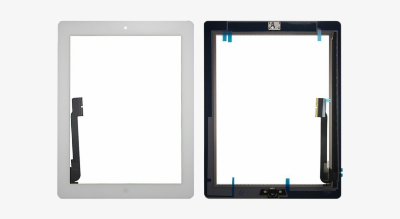 Apple Ipad Family, transparent png download