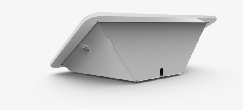 Rokku Premium Ipad Capsule Kiosk - Ipad Mini, transparent png download