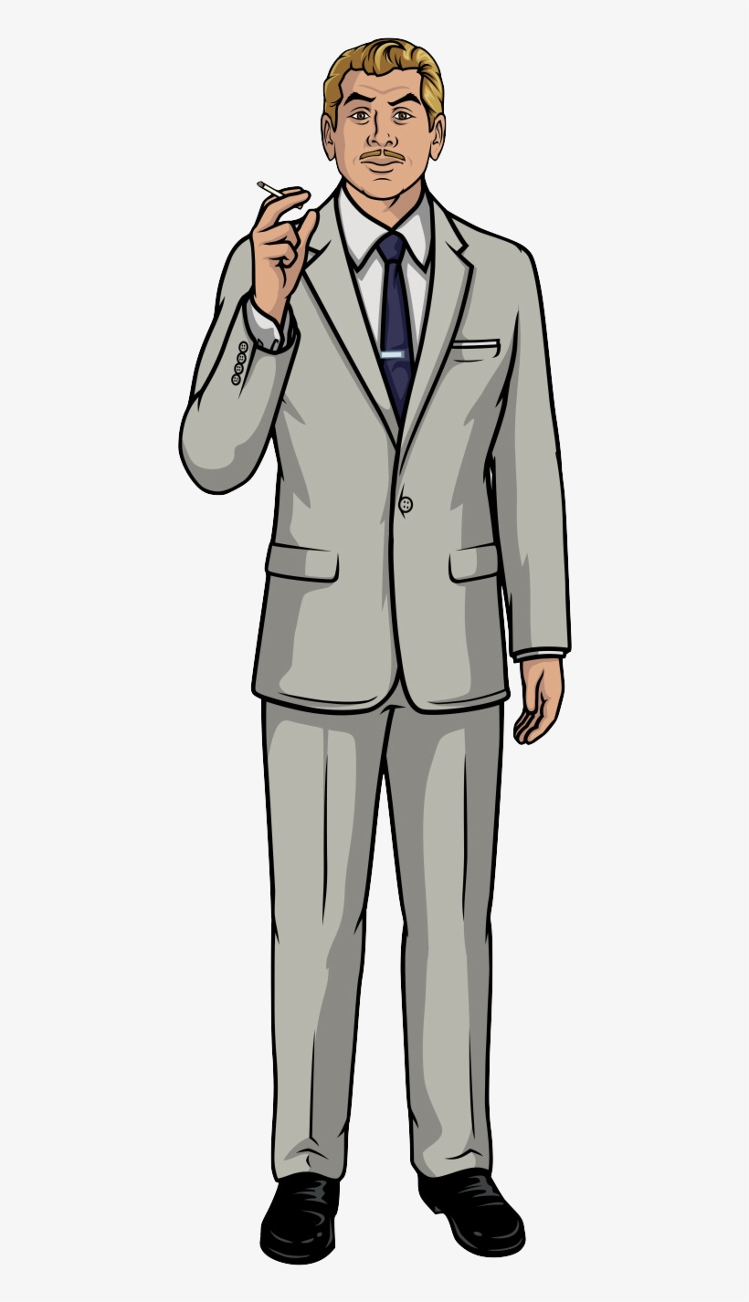 Ray, Courtesy Of Archer - Archer Ray, transparent png download