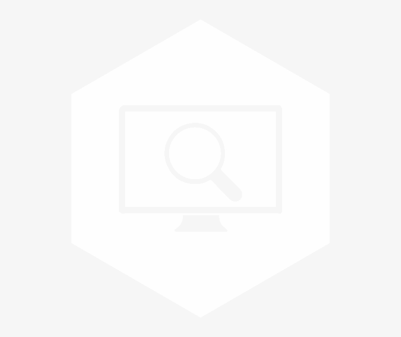 Icon Magnify Glass - Mallorca, transparent png download