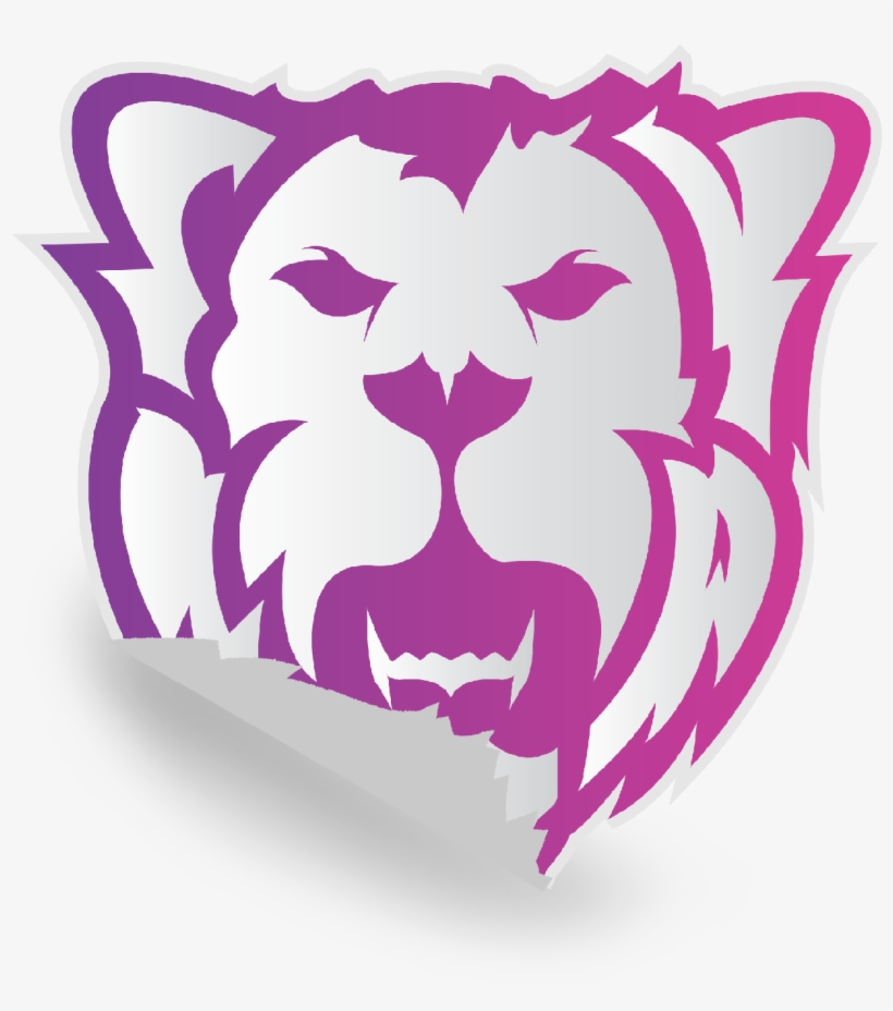 Sway Lioness Sticker - Video Game, transparent png download