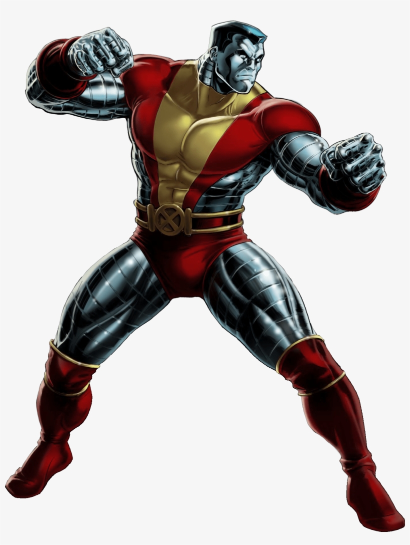 Colossus - Colossus Png, transparent png download