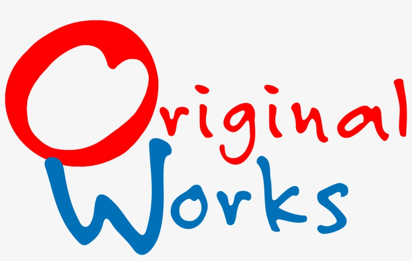 Online Gallery Login Original Works - Original Works, transparent png download