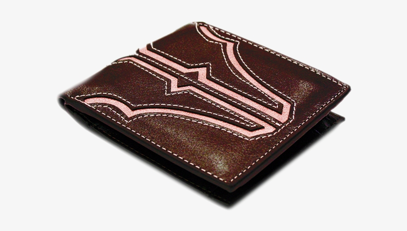 The Elder Scrolls Online Wallet Daedra - Elder Scrolls Online Wallet Daedra, transparent png download