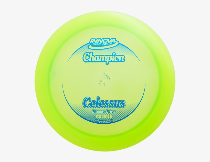 Innova Champion Thunderbird 170-175g, transparent png download
