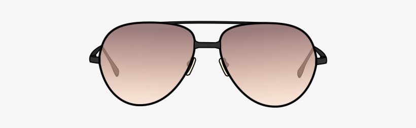 Aviators Clothing Black Steel - Clothing, transparent png download