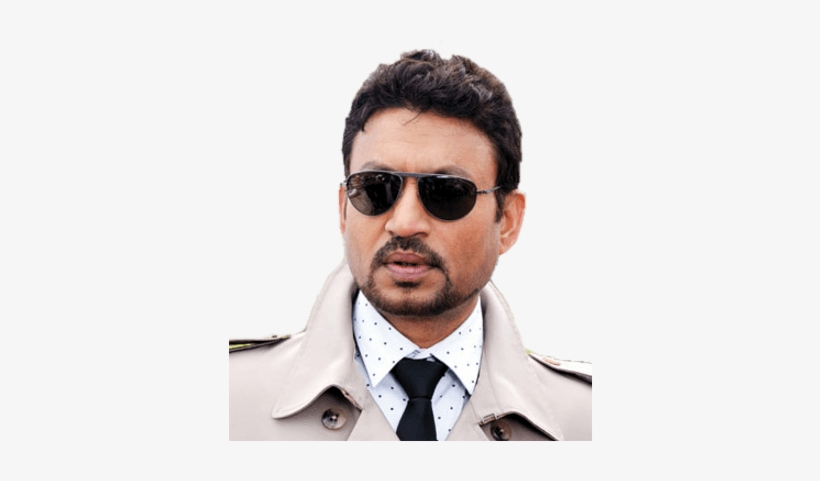 Irfan Khan Png Picture - Irfan Khan Png, transparent png download