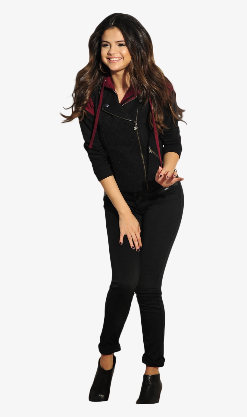Selena Gomez Png Transparent, transparent png download