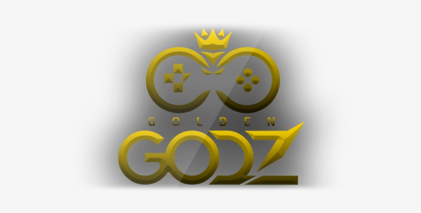 Golden Godz, transparent png download