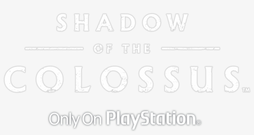 Shadow Of The Colossus, transparent png download