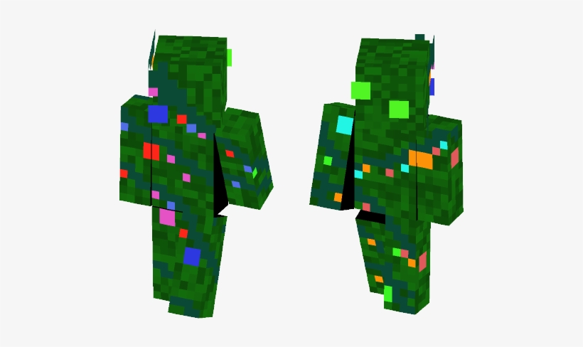 Christmas Tree - Spider Man Noir, transparent png download