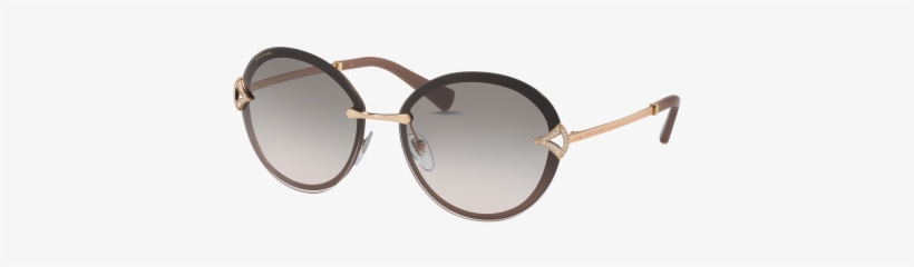Accessories - Diva Dream Bvlgari Sunglases, transparent png download