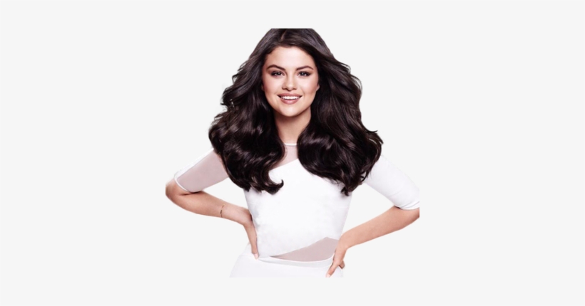Luxury Selena Gomez Hq Photos Png Favorites People - Selena Gomez Pantene Ad Strong Is Beautiful, transparent png download